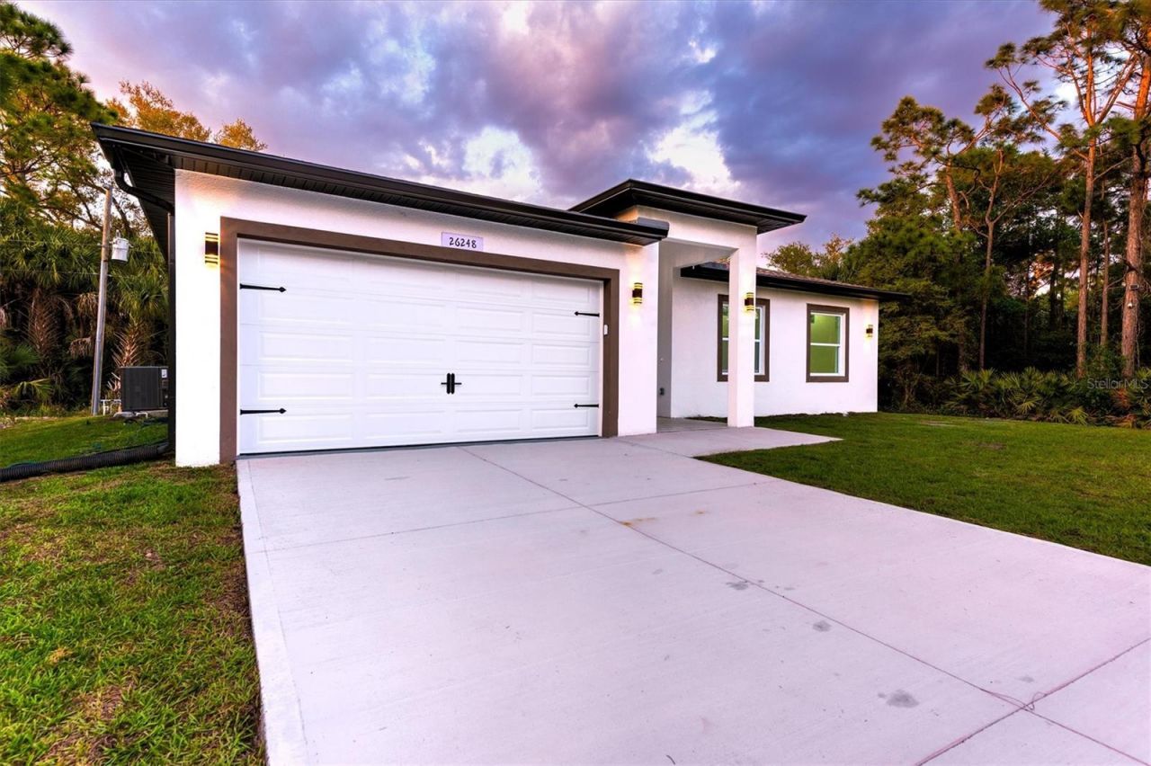 26248 Eager Road, Punta Gorda, FL 33955 Photo
