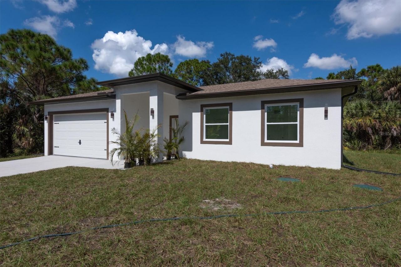 26248 Eager Road, Punta Gorda, FL 33955 Photo
