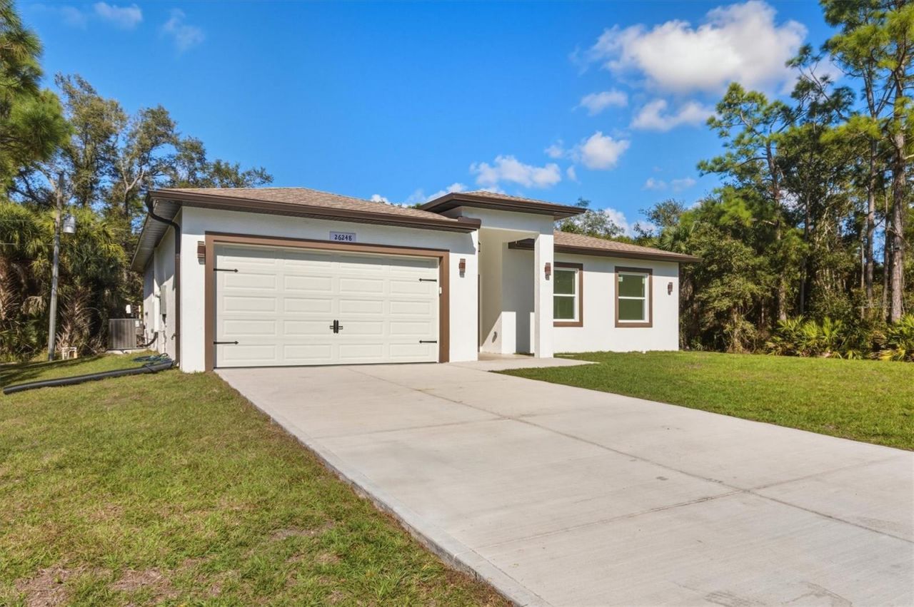 26248 Eager Road, Punta Gorda, FL 33955 Photo