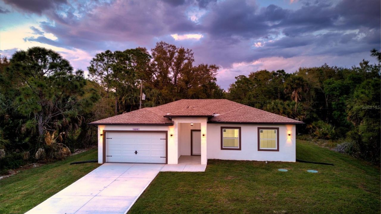 26248 Eager Road, Punta Gorda, FL 33955 Photo