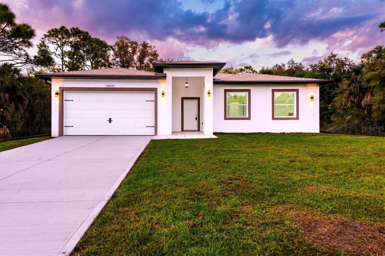 26248 Eager Road, Punta Gorda, FL 33955 Photo