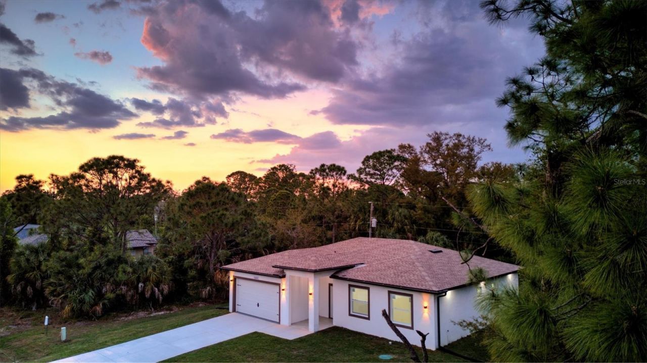 26248 Eager Road, Punta Gorda, FL 33955 Photo
