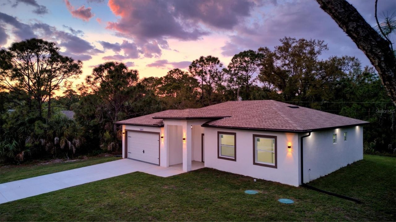 26248 Eager Road, Punta Gorda, FL 33955 Photo