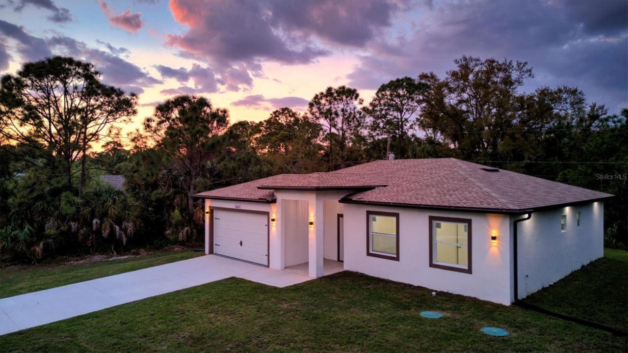 26248 Eager Road, Punta Gorda, FL 33955 Photo