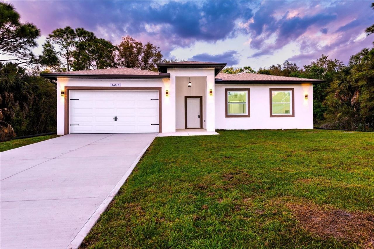26248 Eager Road, Punta Gorda, FL 33955 Photo