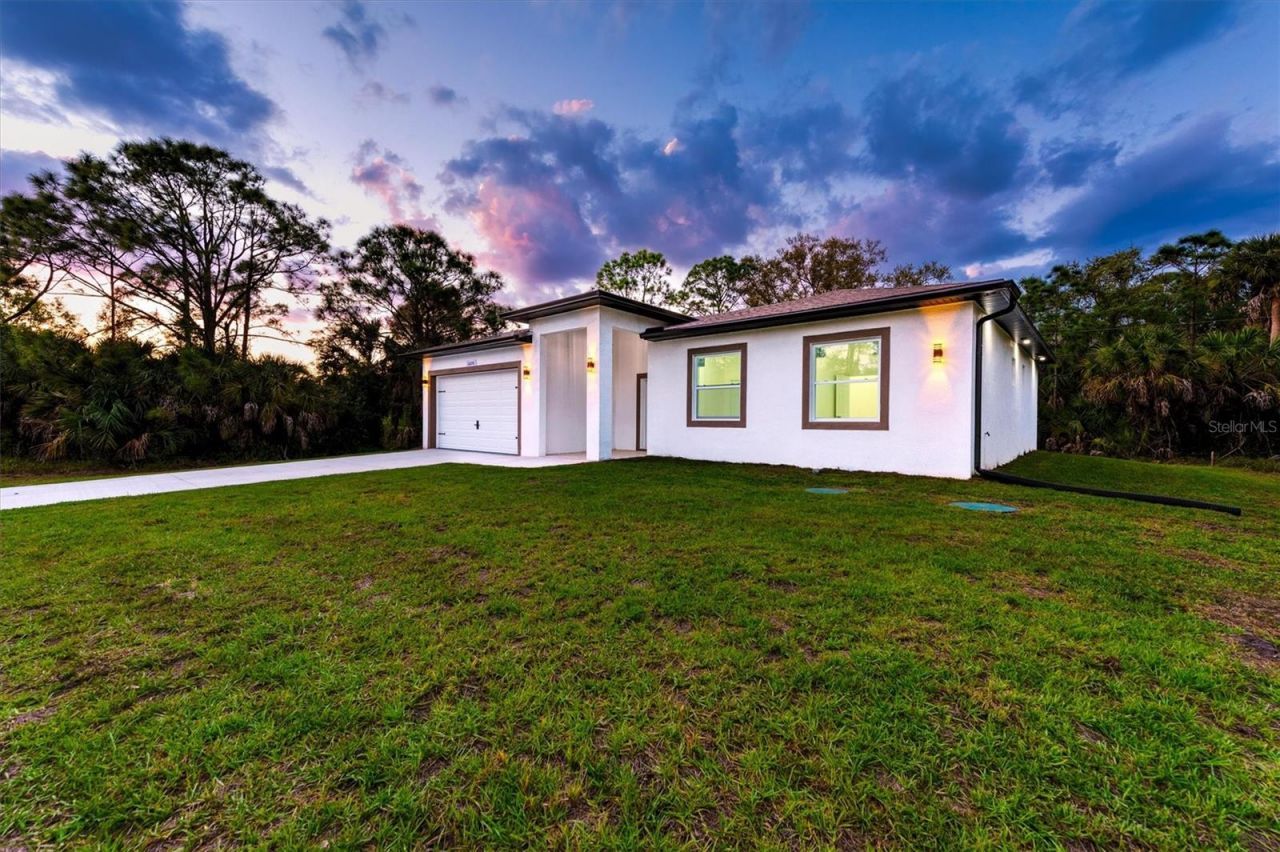 26248 Eager Road, Punta Gorda, FL 33955 Photo