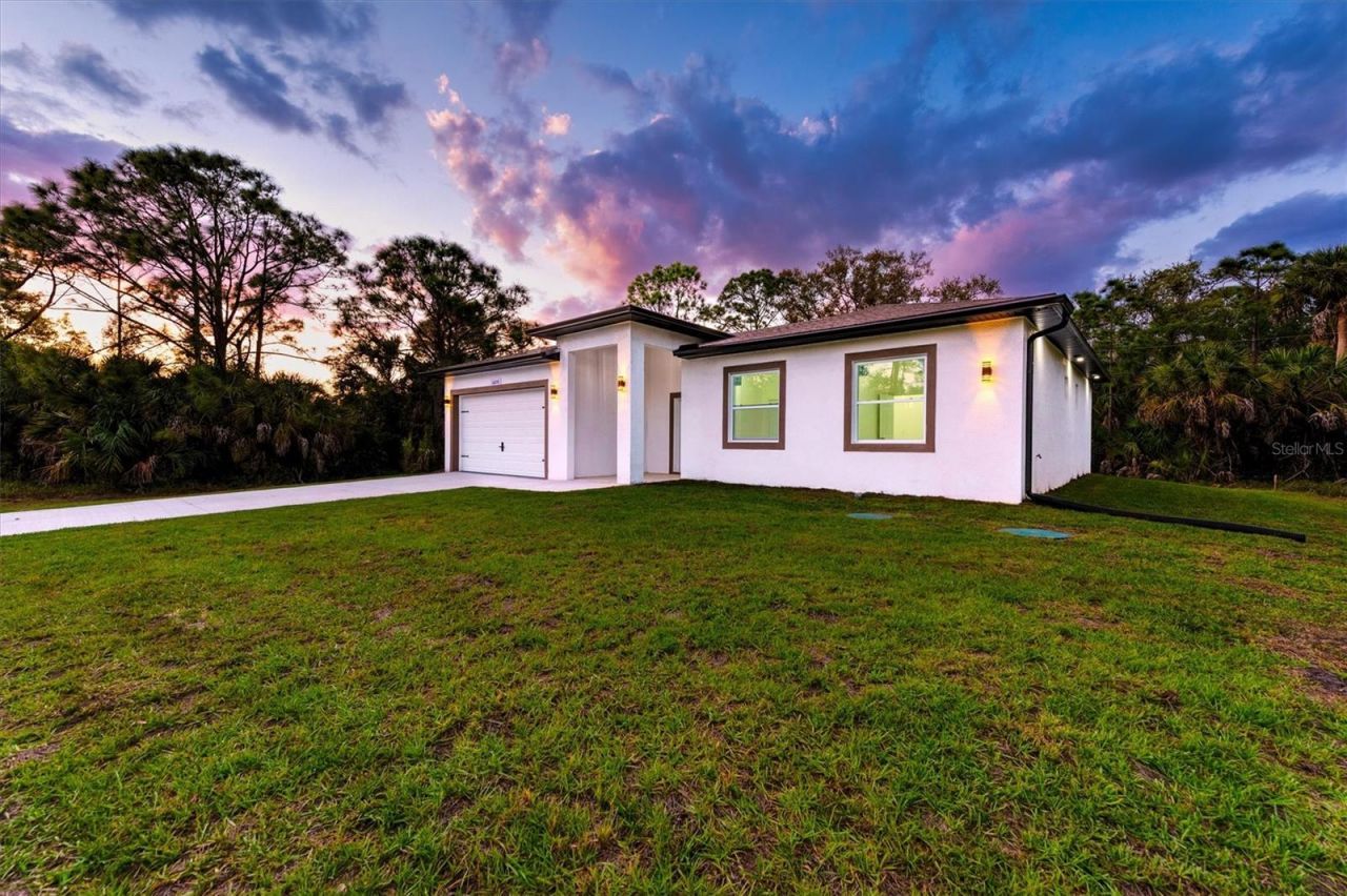 26248 Eager Road, Punta Gorda, FL 33955 Photo