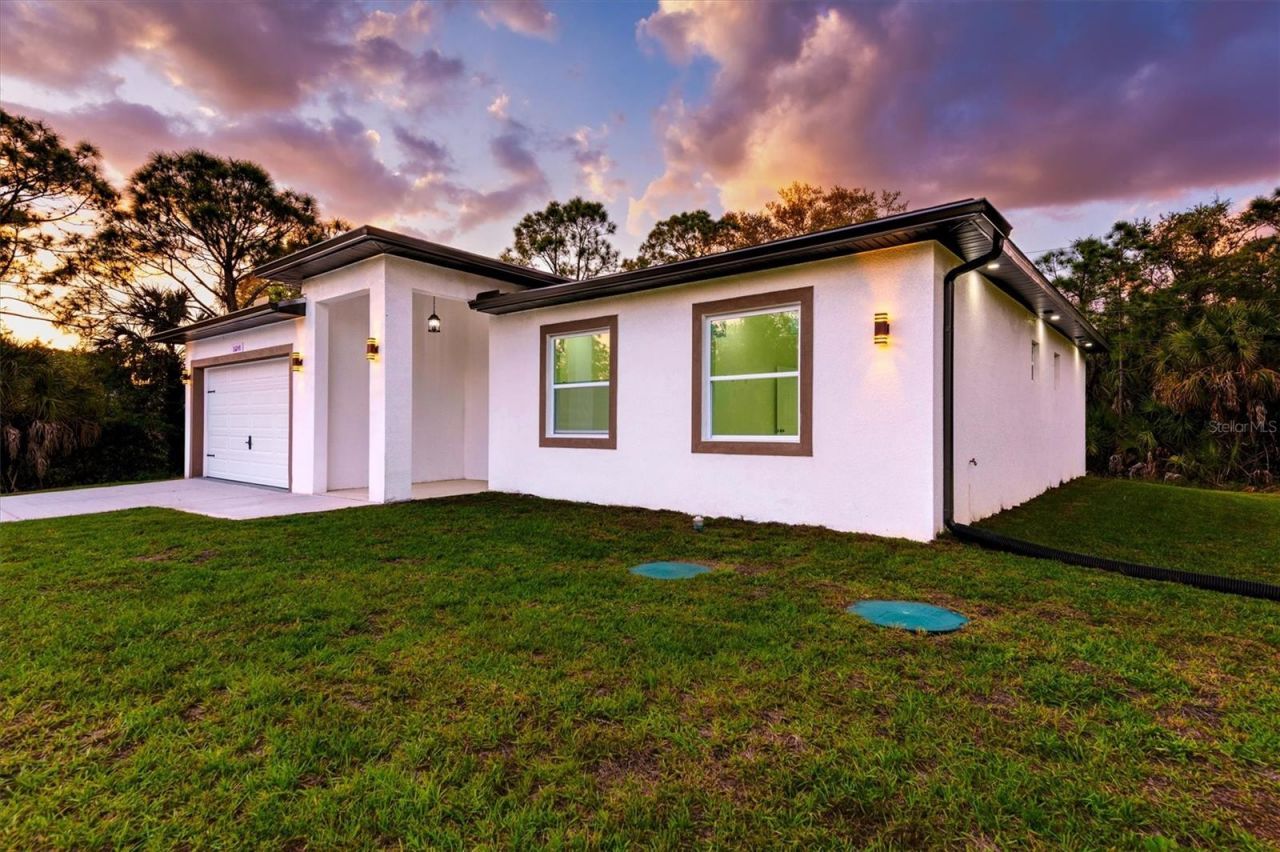 26248 Eager Road, Punta Gorda, FL 33955 Photo