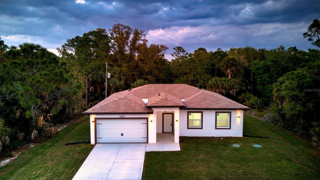 26248 Eager Road, Punta Gorda, FL 33955 Photo