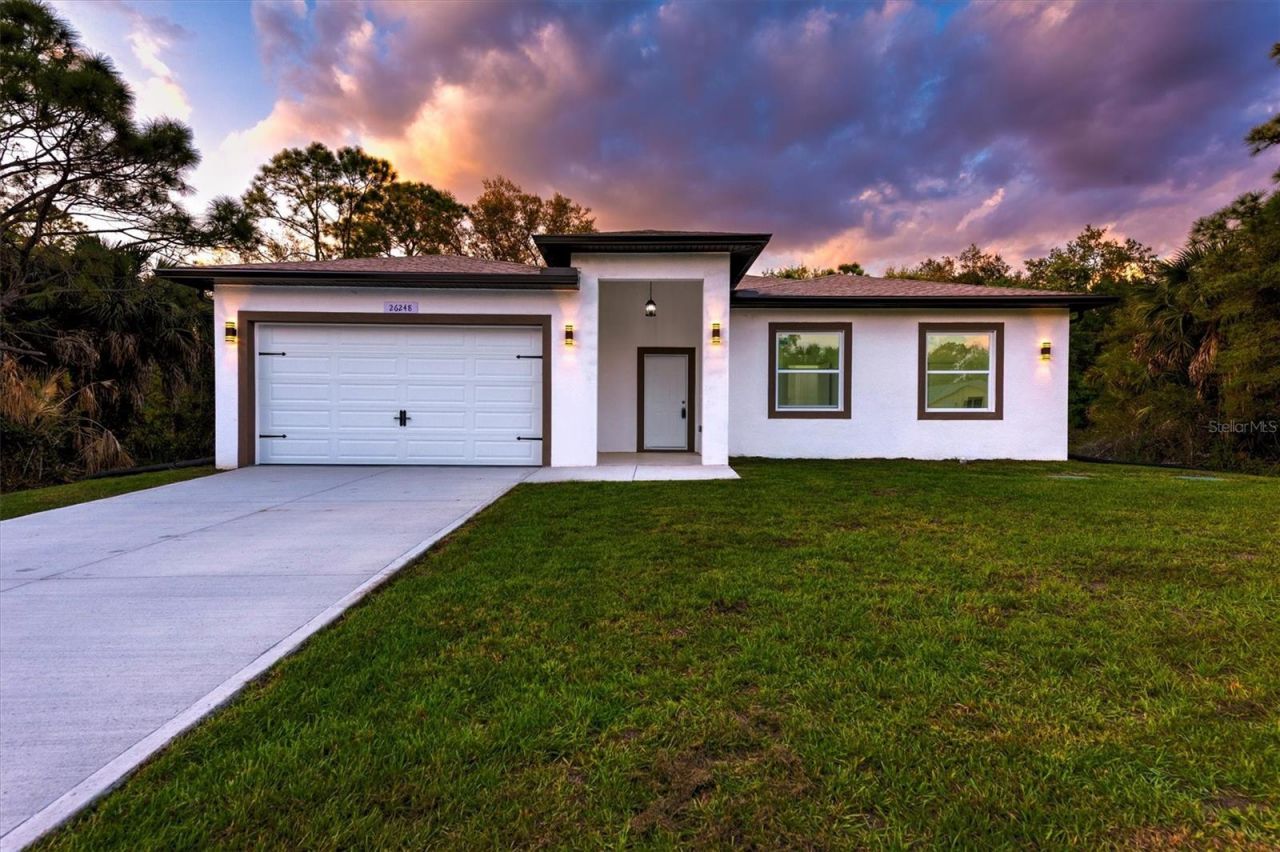 26248 Eager Road, Punta Gorda, FL 33955 Photo