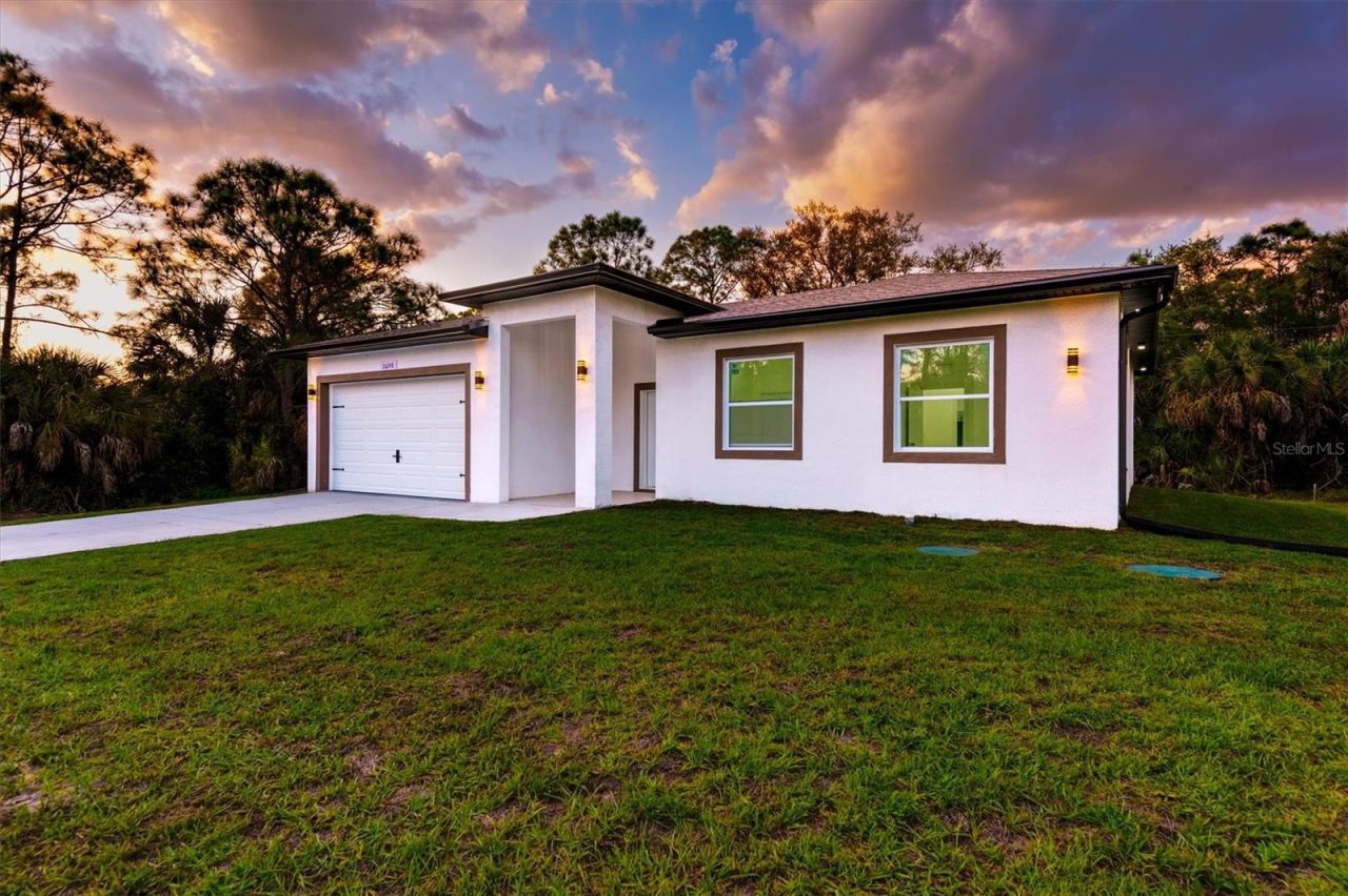 26248 Eager Road, Punta Gorda, FL 33955 Photo