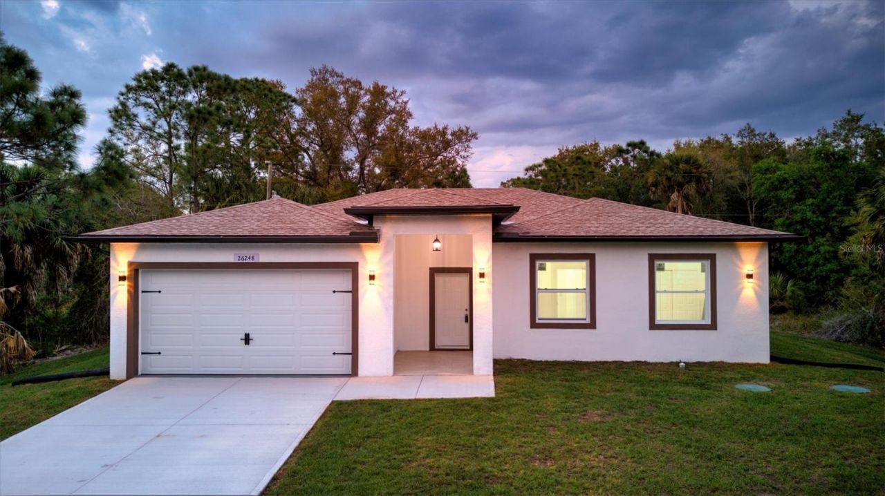 26248 Eager Road, Punta Gorda, FL 33955 Photo