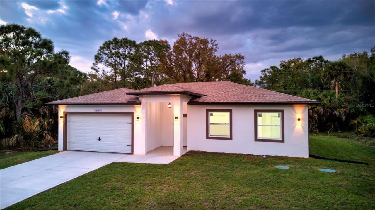 26248 Eager Road, Punta Gorda, FL 33955 Photo