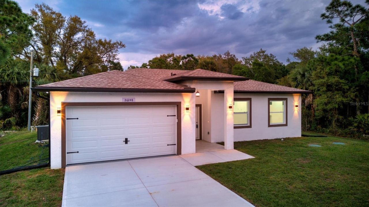 26248 Eager Road, Punta Gorda, FL 33955 Photo