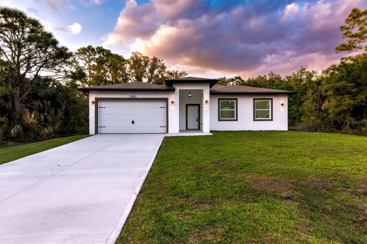 26248 Eager Road, Punta Gorda, FL 33955 Photo