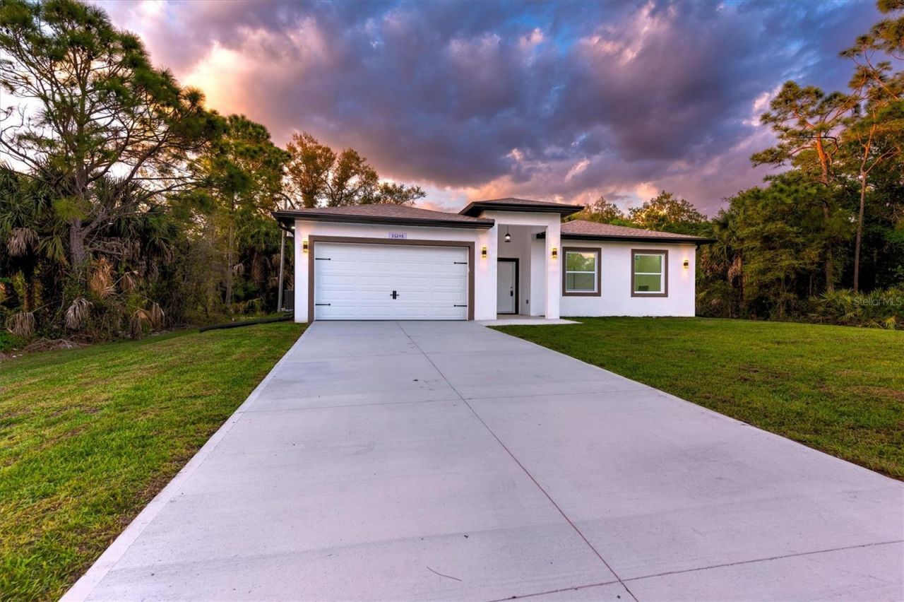 26248 Eager Road, Punta Gorda, FL 33955 Photo
