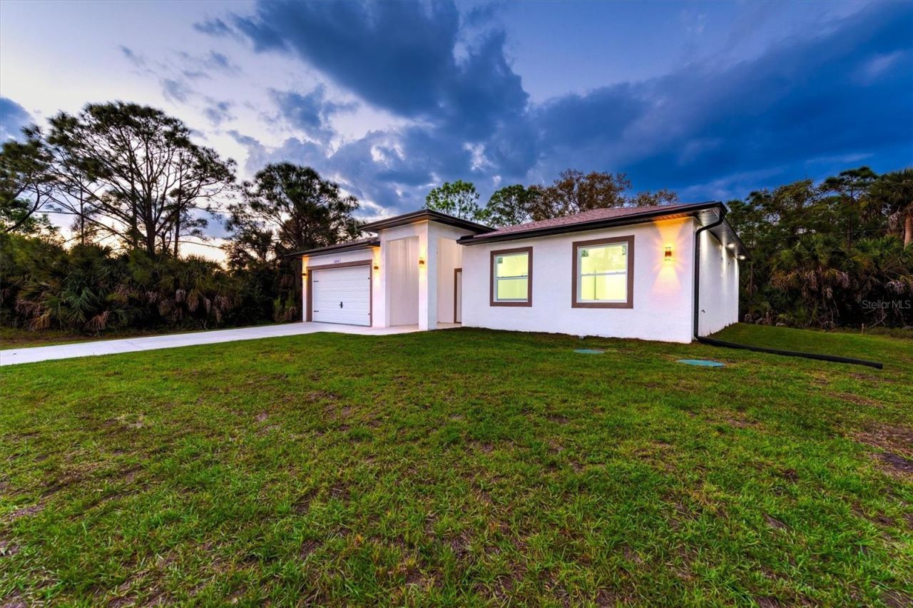 26248 Eager Road, Punta Gorda, FL 33955 Photo