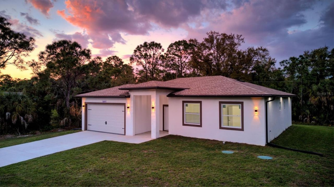 26248 Eager Road, Punta Gorda, FL 33955 Photo