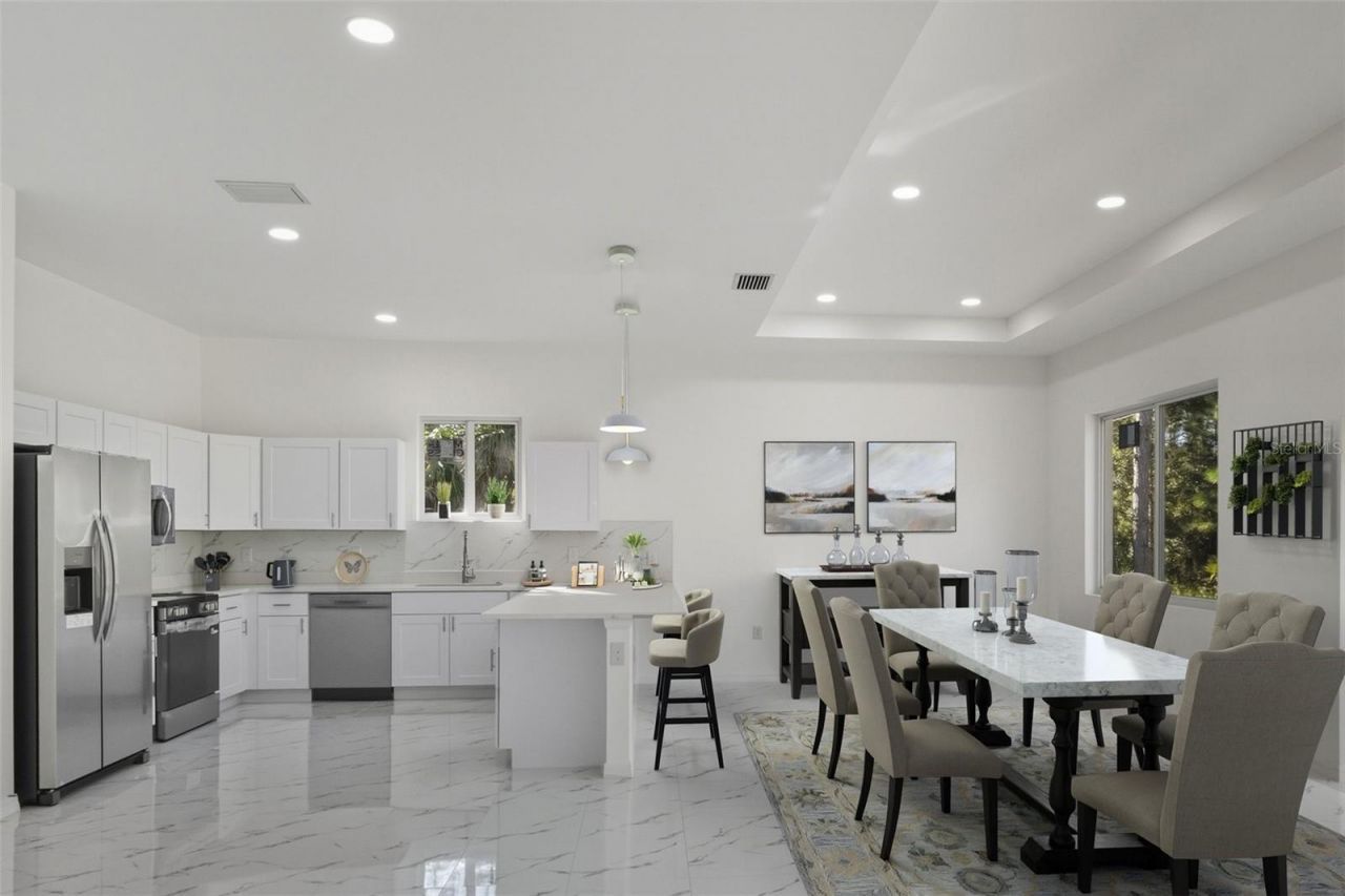 26248 Eager Road, Punta Gorda, FL 33955 Photo