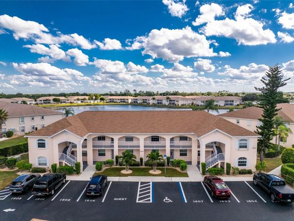 12144 SW EGRET CIRCLE, Unit 1604, LAKE SUZY, FL 34269