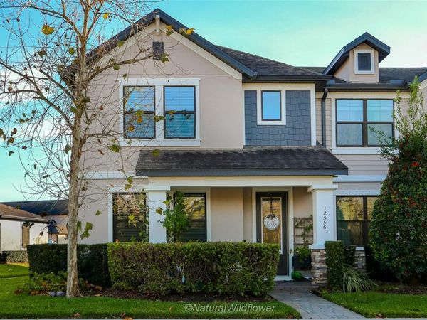 12556 RANGELAND BOULEVARD, ODESSA, FL 33556