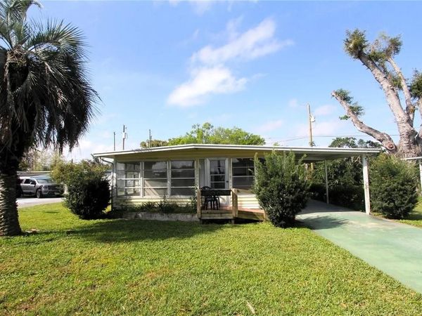 6021 RIDGEWOOD DRIVE, ZEPHYRHILLS, FL 33542