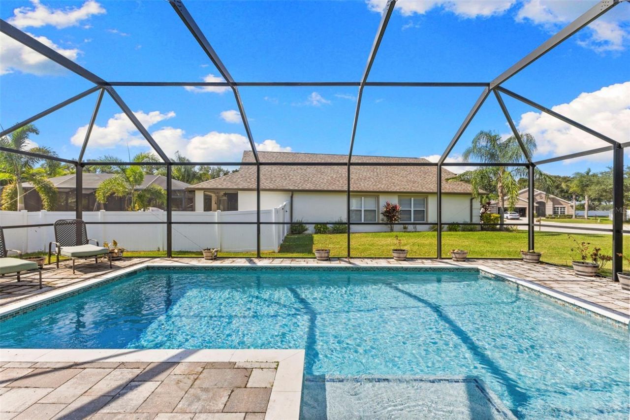 5315 119th Terrace E, Parrish, FL 34219 Photo