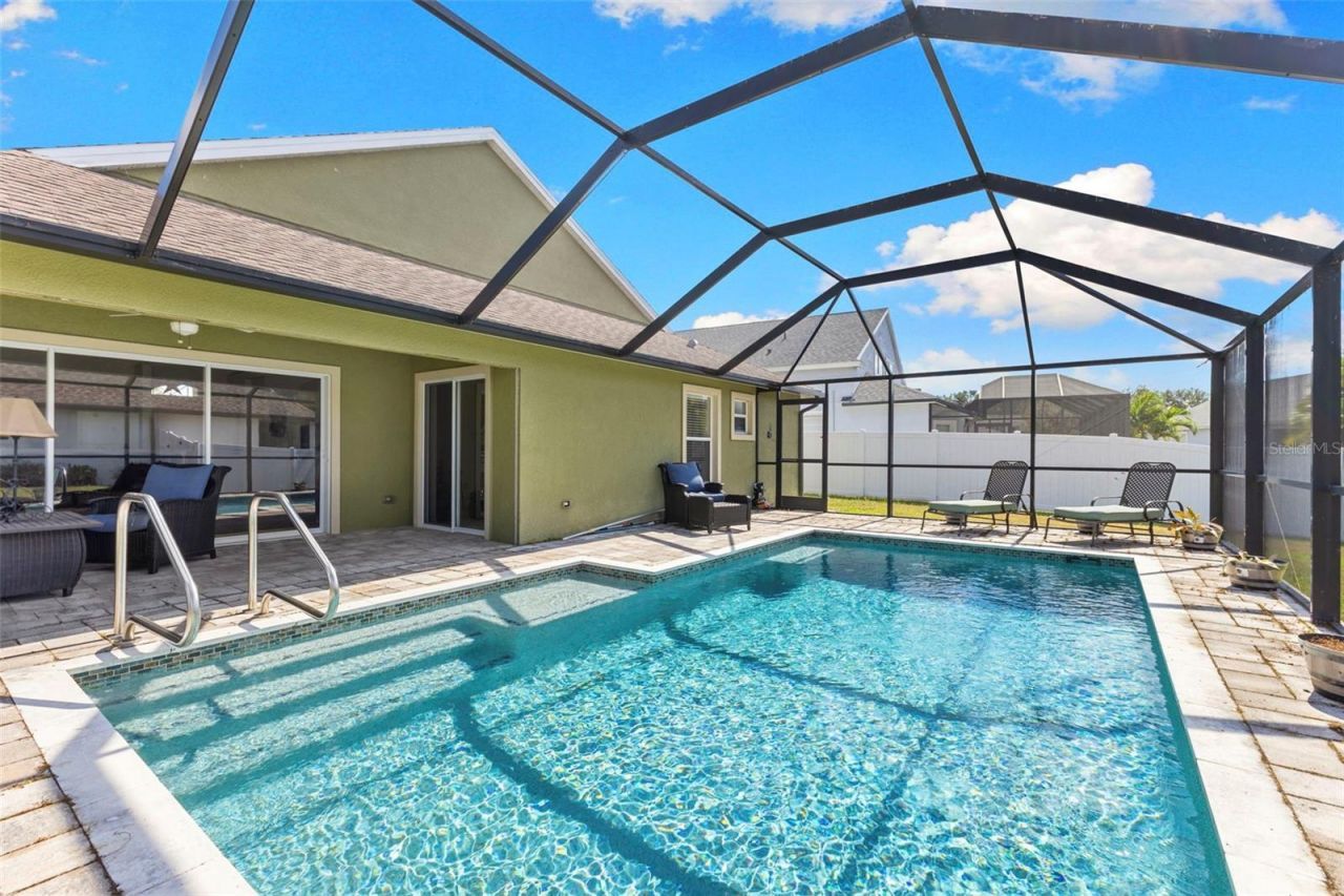 5315 119th Terrace E, Parrish, FL 34219 Photo