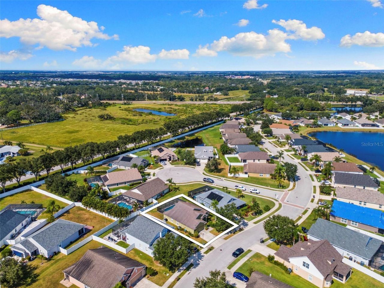 5315 119th Terrace E, Parrish, FL 34219 Photo