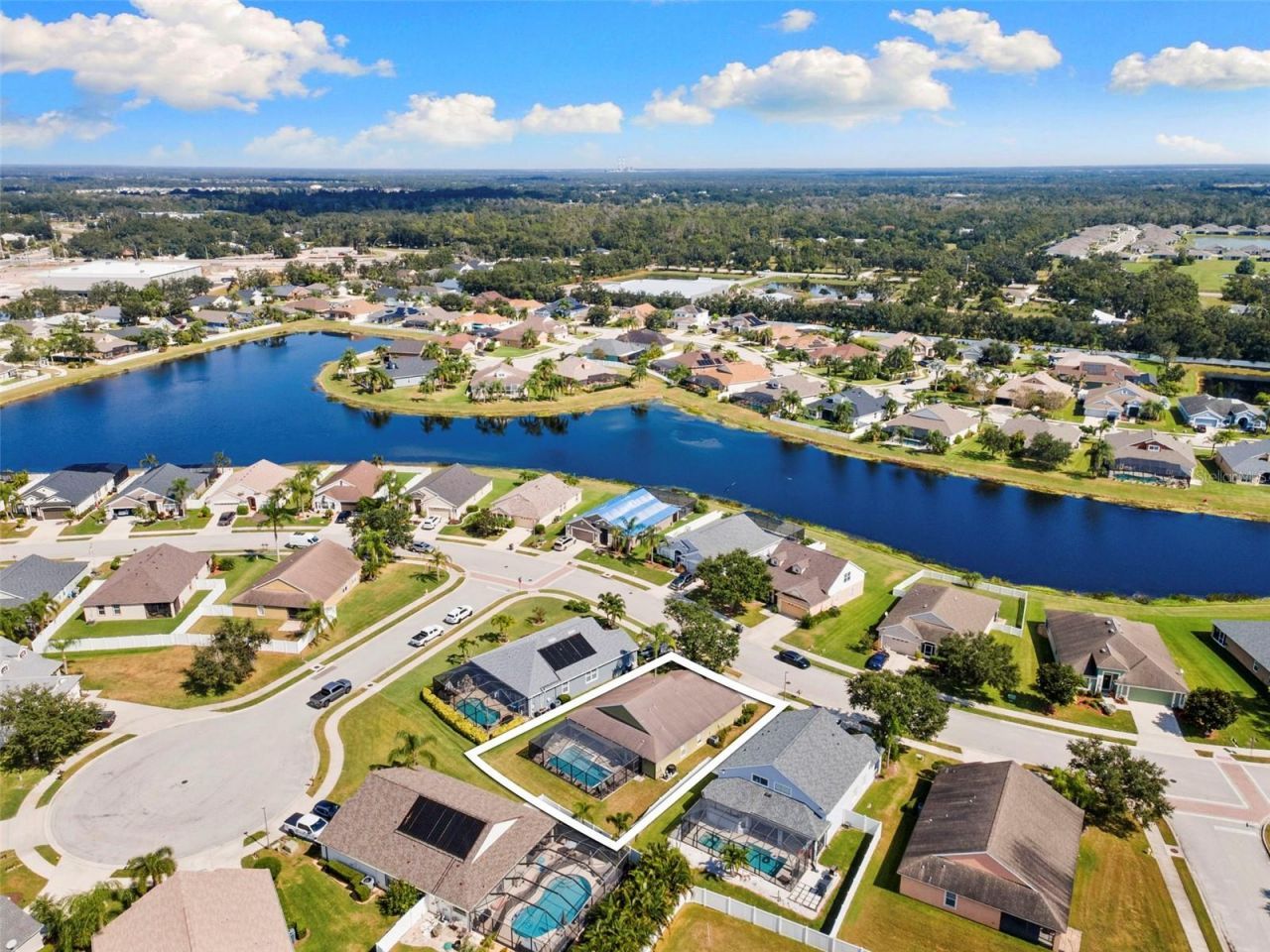 5315 119th Terrace E, Parrish, FL 34219 Photo