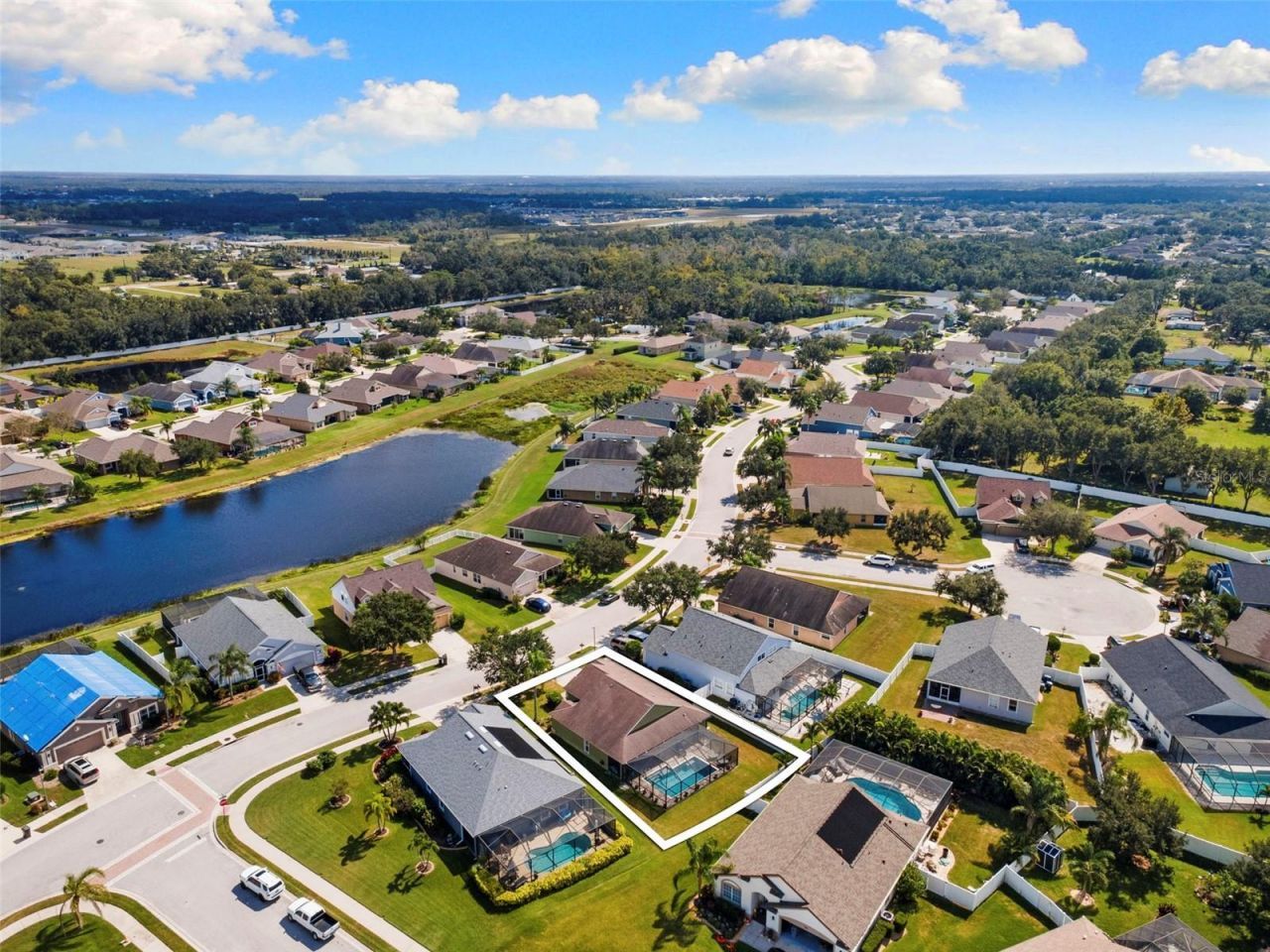 5315 119th Terrace E, Parrish, FL 34219 Photo