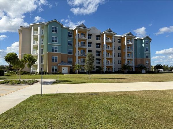 3151 SUNSET WALK DRIVE, Unit 212, KISSIMMEE, FL 34747