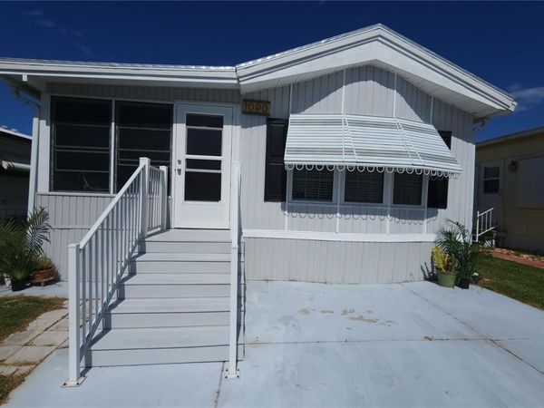 3333 26TH AVENUE E, Unit 1090, BRADENTON, FL 34208