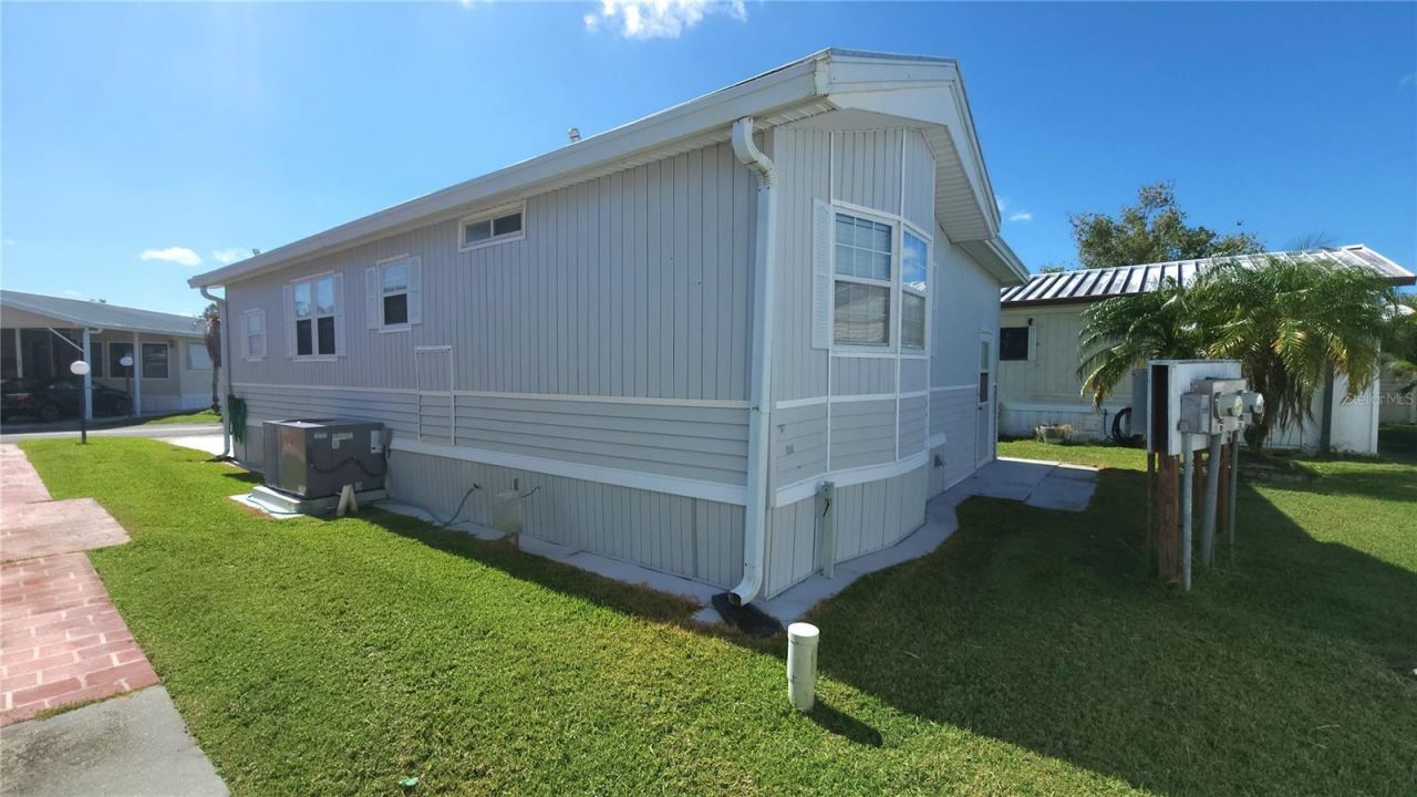 3333 26th Avenue E, Unit 1090, Bradenton, FL 34208 Photo