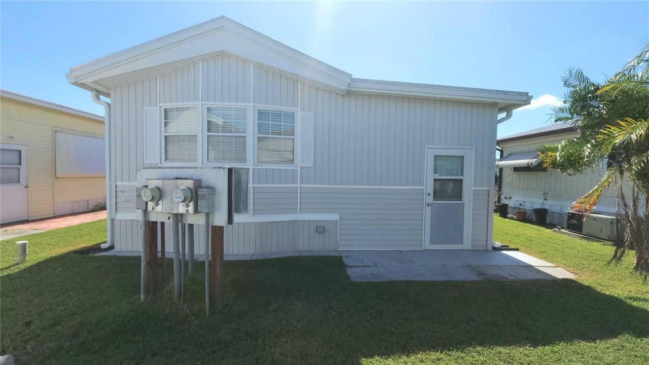 3333 26th Avenue E, Unit 1090, Bradenton, FL 34208 Photo