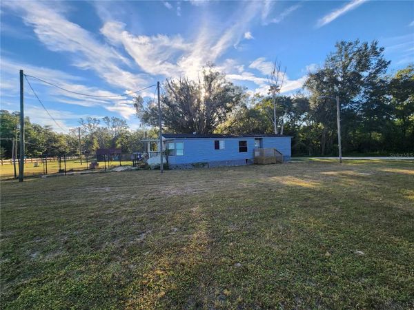 2608 20 MILE LEVEL ROAD, LAND O LAKES, FL 34639