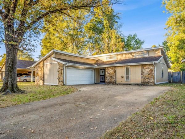 3787 SILVER CHALICE DR, Memphis, TN 38115