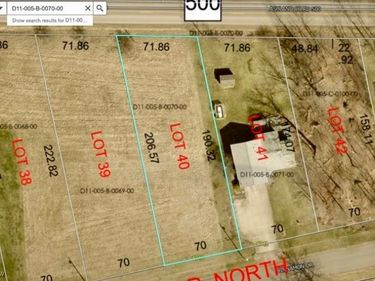 4040 Cinnamon Drive, West Salem, OH 44287