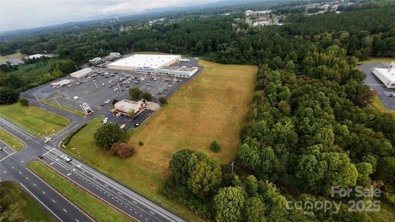 0 College Avenue, Spindale, NC 28160 Main Photo