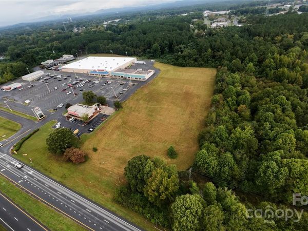 0 College Avenue, Spindale, NC 28160