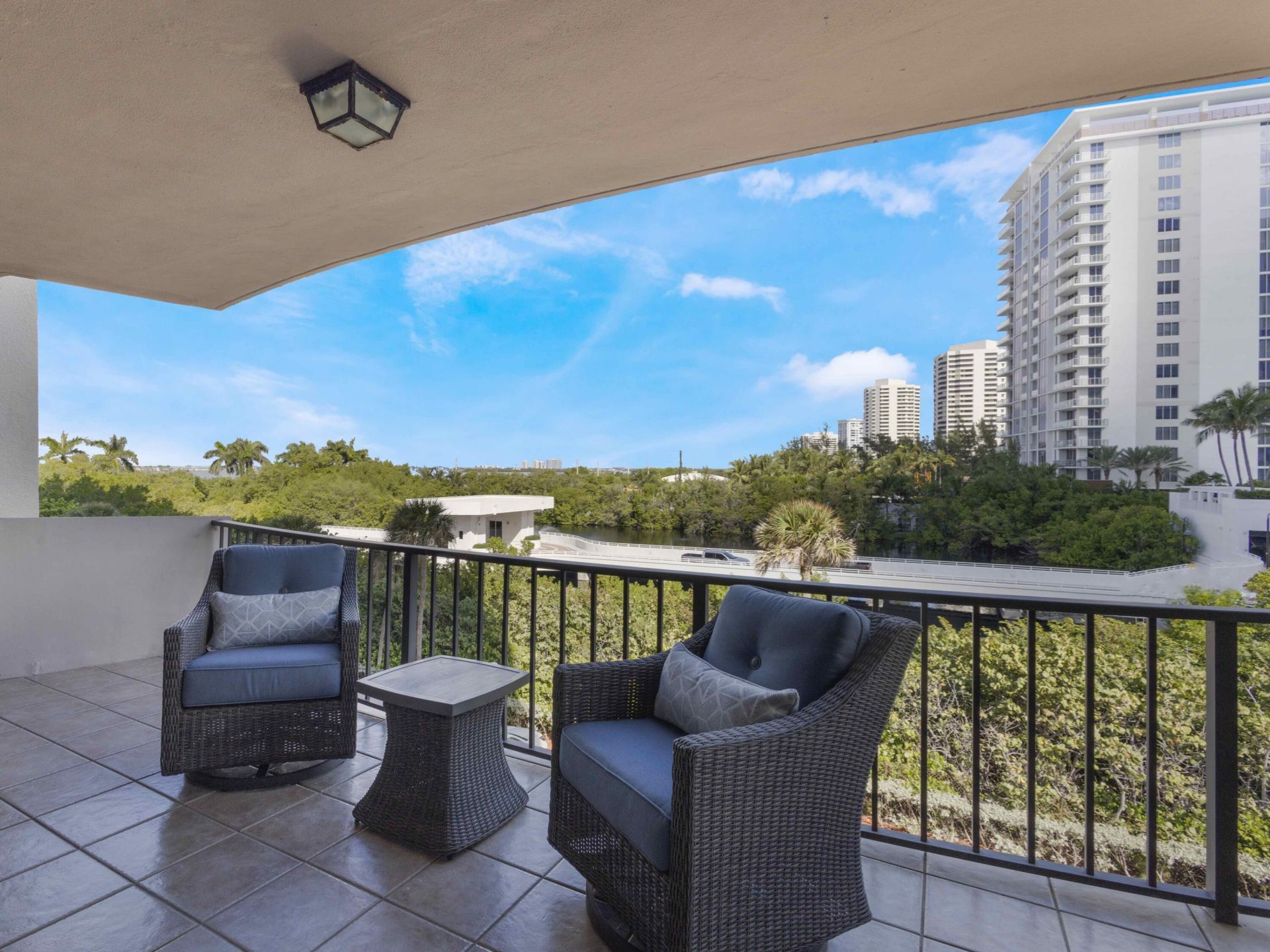 4200 N Ocean Drive, Unit 2-301, Singer Island, FL 33404 Photo