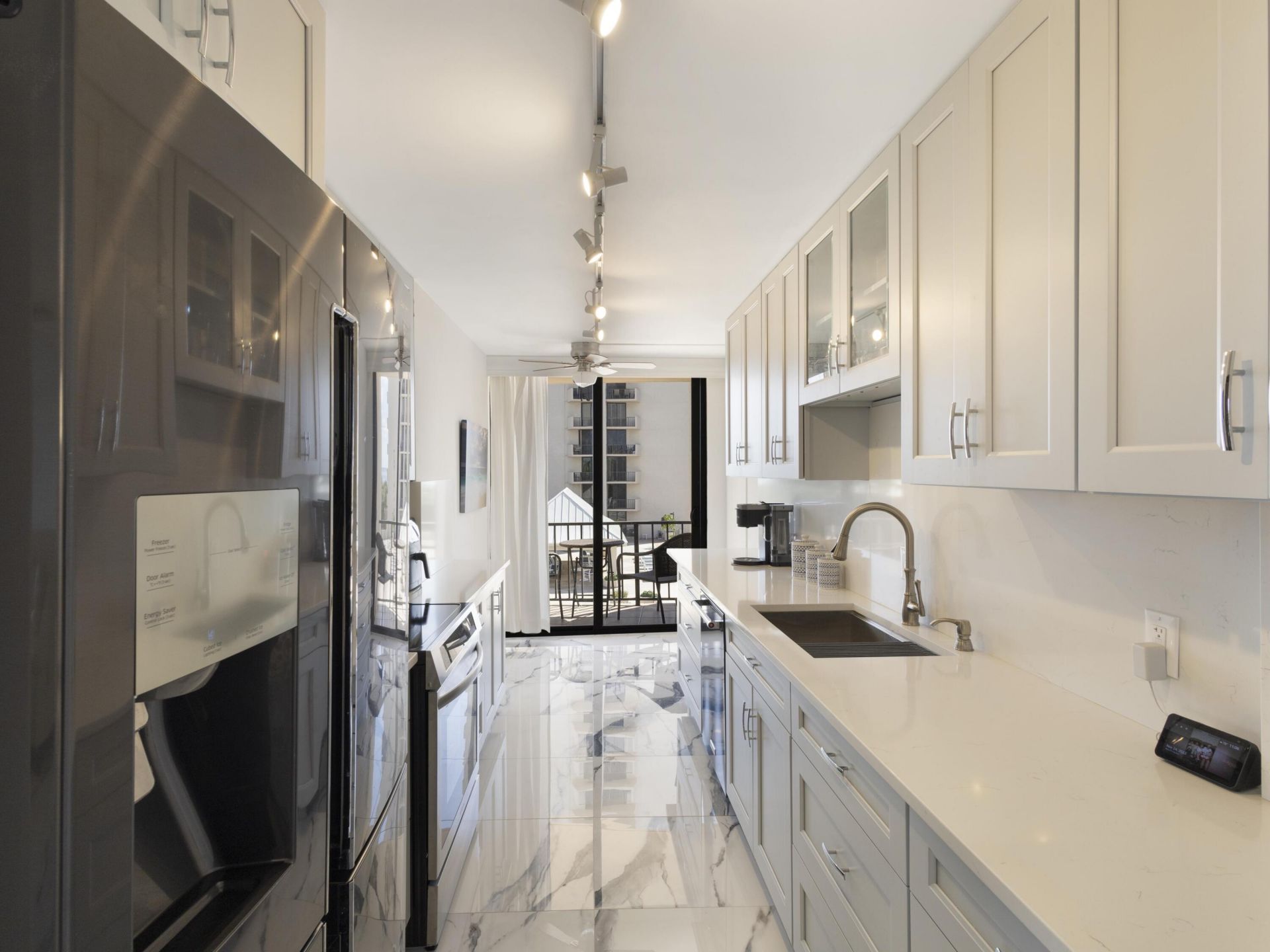 4200 N Ocean Drive, Unit 2-301, Singer Island, FL 33404 Photo