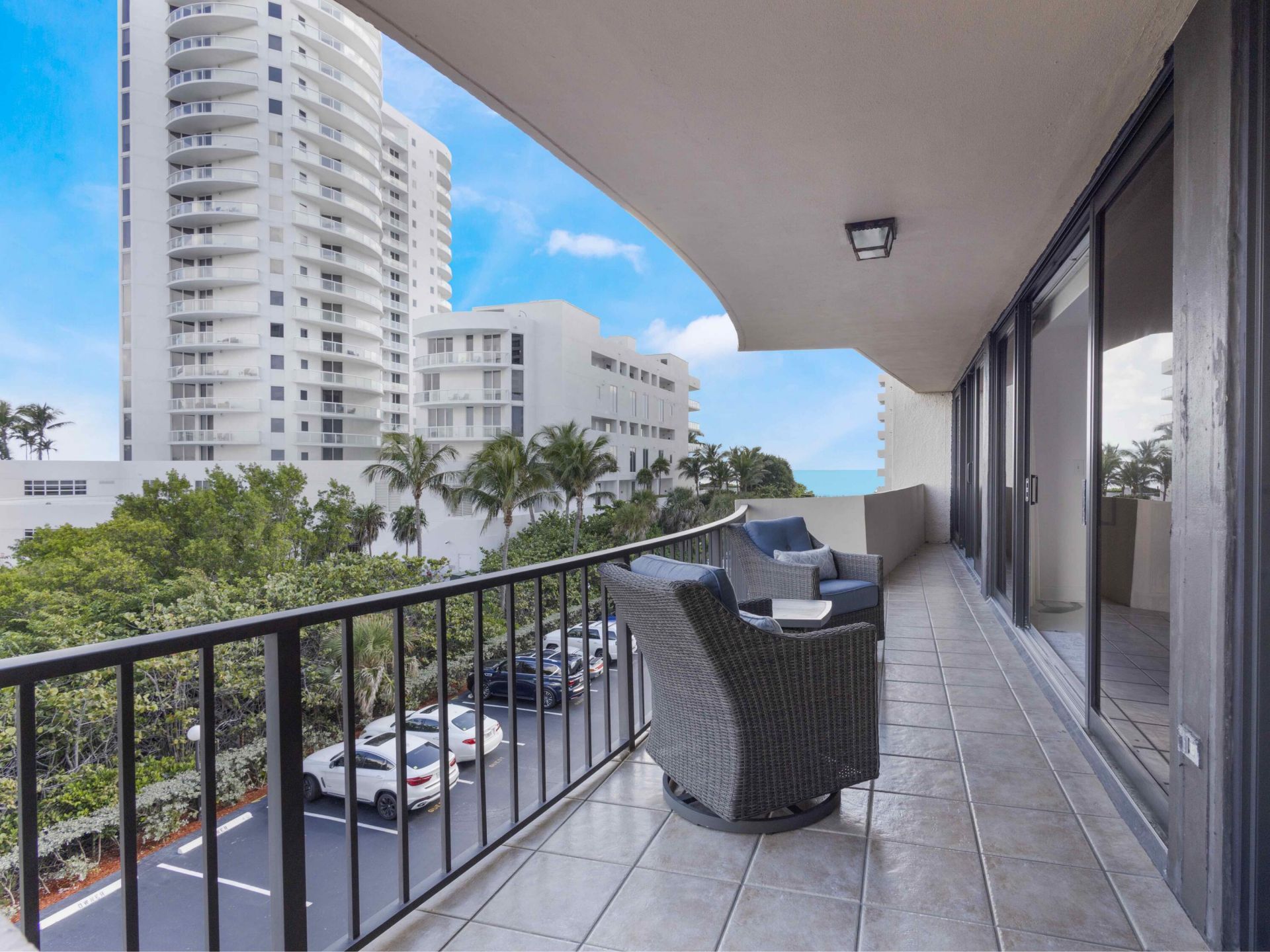 4200 N Ocean Drive, Unit 2-301, Singer Island, FL 33404 Photo