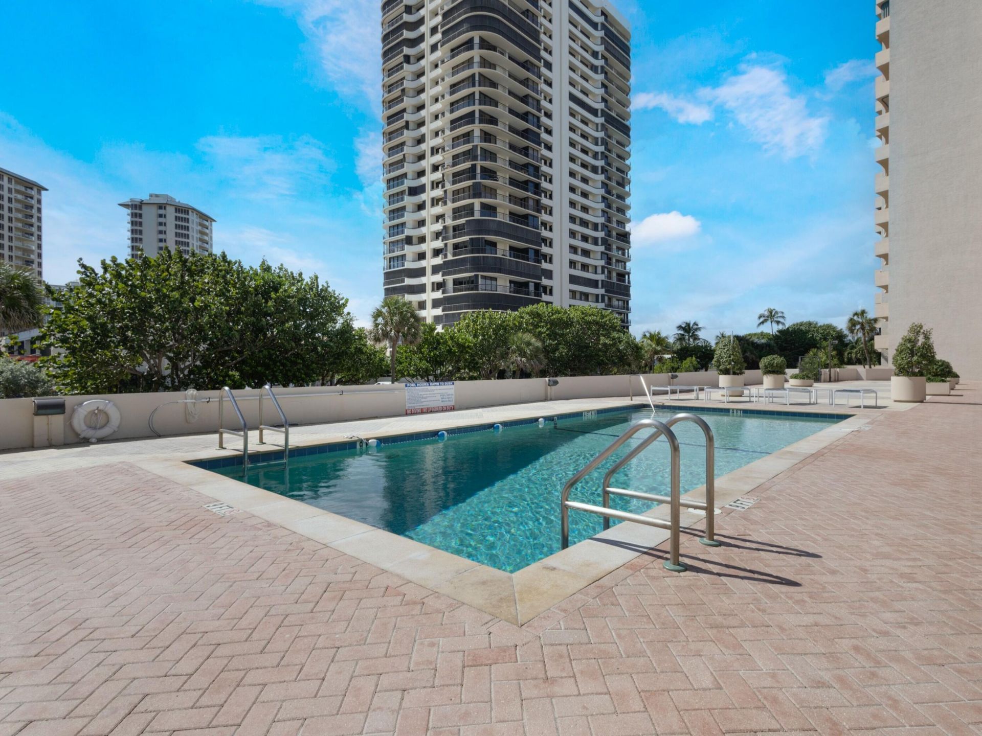 4200 N Ocean Drive, Unit 2-301, Singer Island, FL 33404 Photo