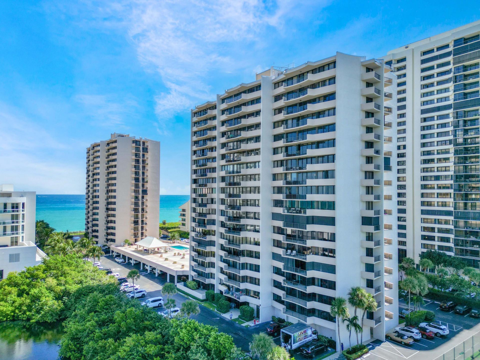 4200 N Ocean Drive, Unit 2-301, Singer Island, FL 33404 Photo