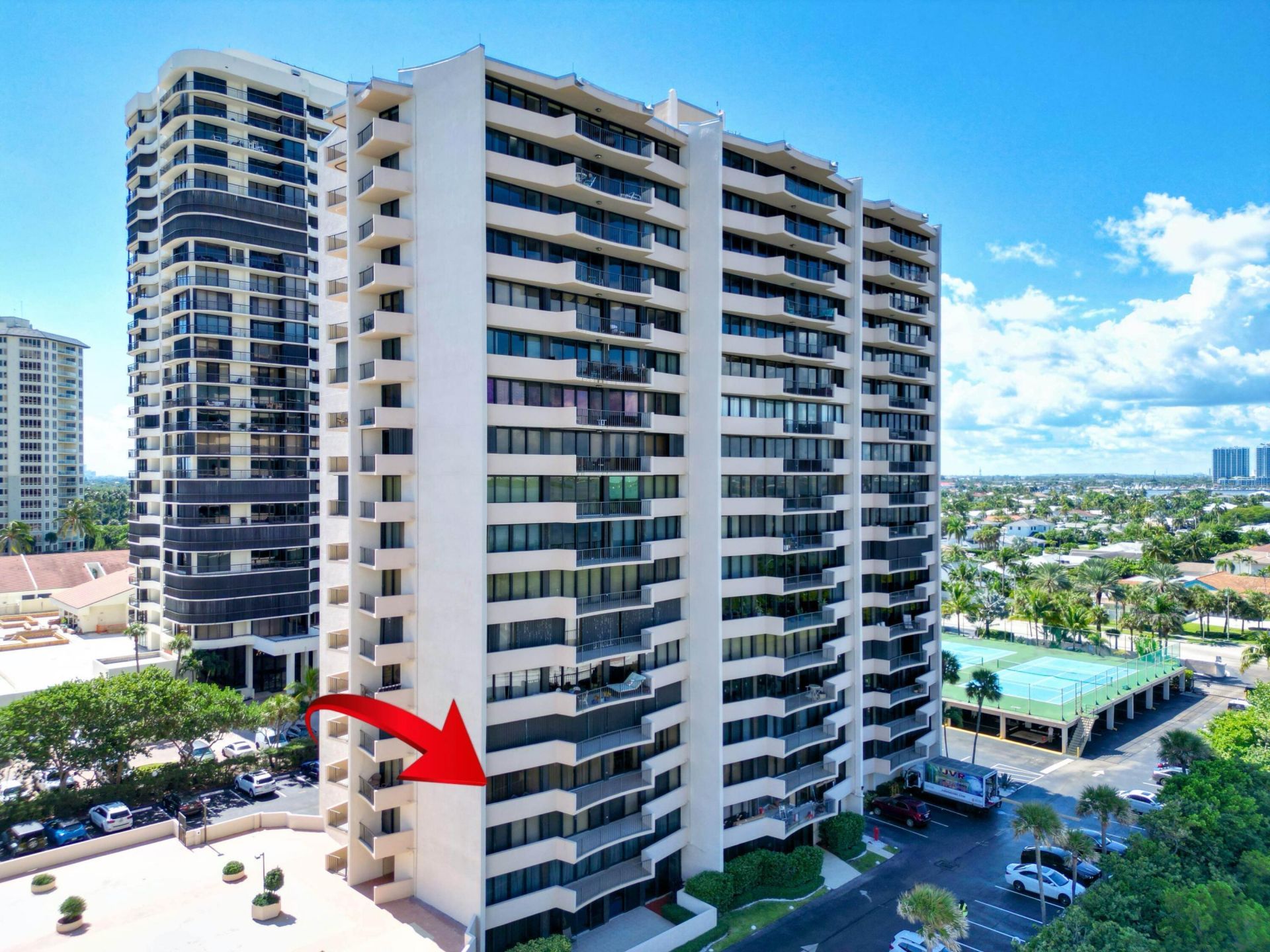 4200 N Ocean Drive, Unit 2-301, Singer Island, FL 33404 Photo