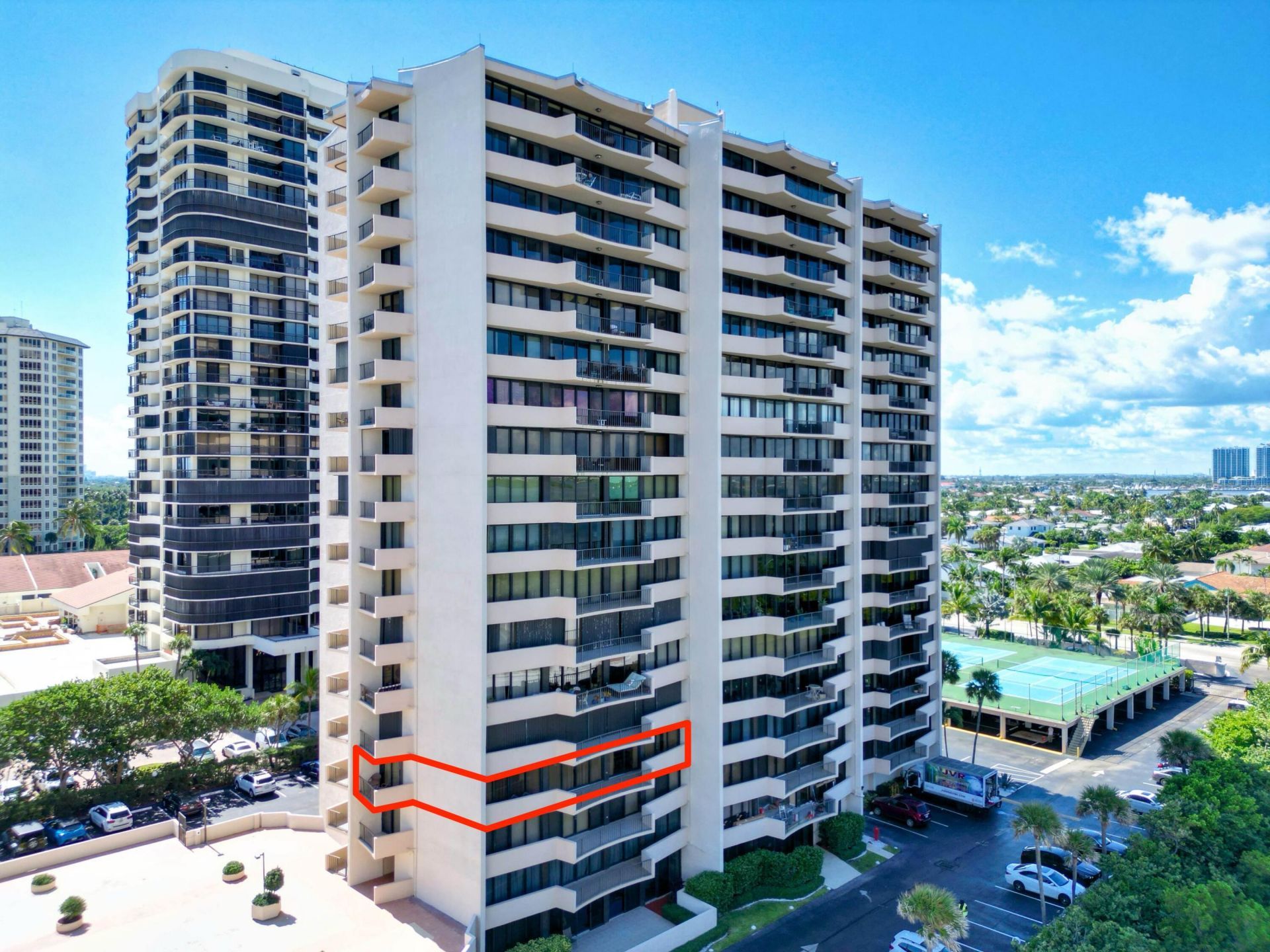 4200 N Ocean Drive, Unit 2-301, Singer Island, FL 33404 Photo