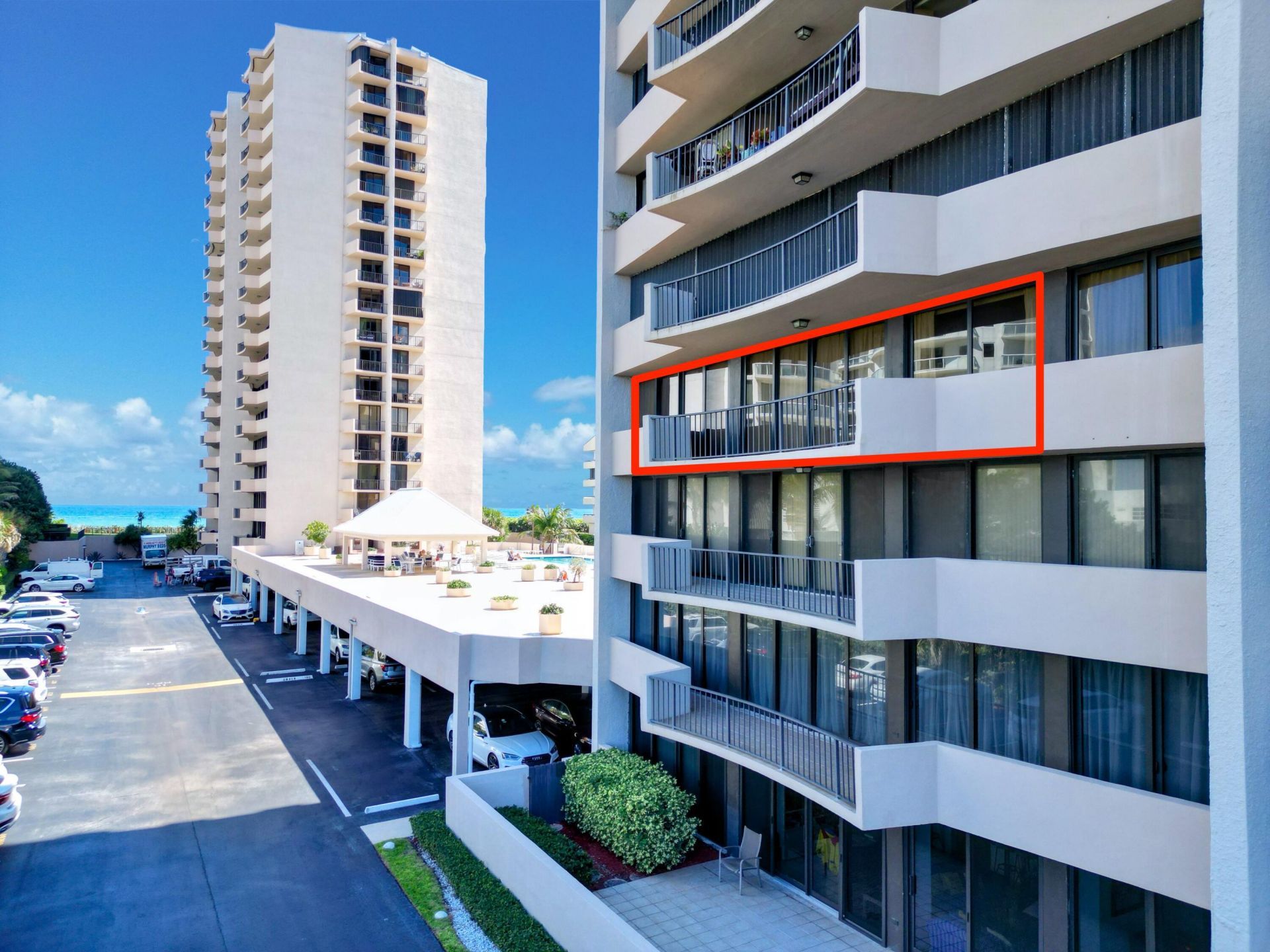 4200 N Ocean Drive, Unit 2-301, Singer Island, FL 33404 Photo