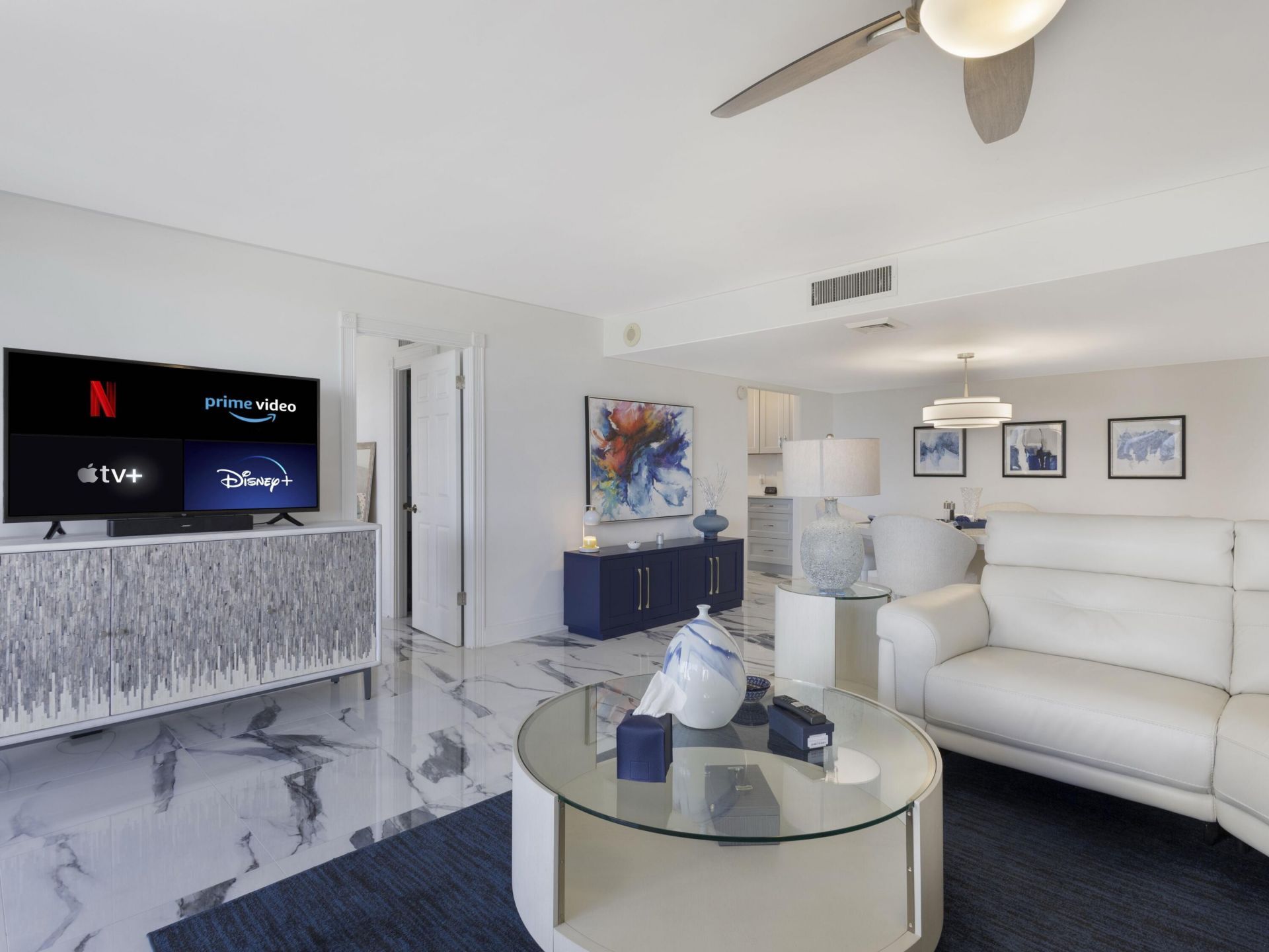 4200 N Ocean Drive, Unit 2-301, Singer Island, FL 33404 Photo