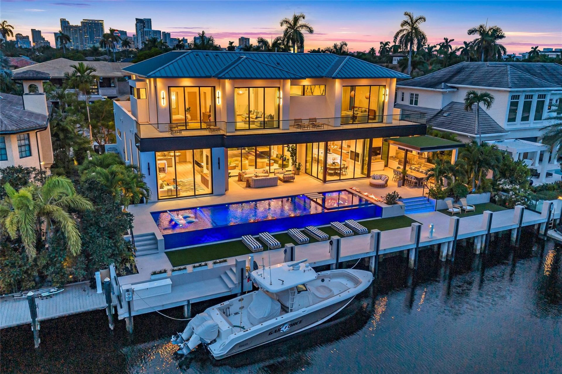 408 Coral Way, Fort Lauderdale, FL 33301 Photo